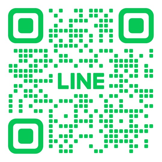 QR Code Line สิรารมย์